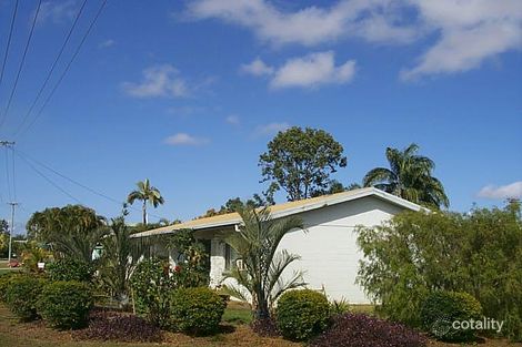 Property photo of 8 Ryrie Crescent Rasmussen QLD 4815