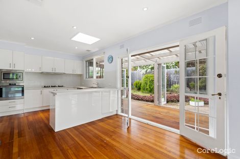 Property photo of 2 Caithness Crescent Glen Waverley VIC 3150