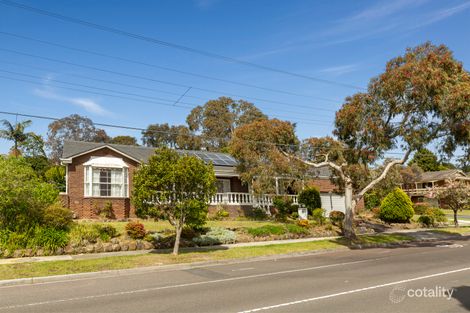 Property photo of 2 Caithness Crescent Glen Waverley VIC 3150