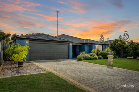8 Bethel Cnr, Halls Head, WA 6210