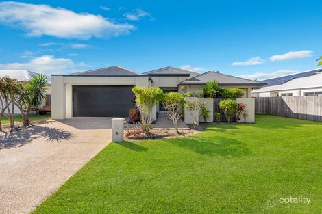 Property photo of 17 Starcke Trail Smithfield QLD 4878