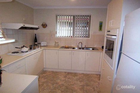 Property photo of 17 Nubara Street Mansfield QLD 4122