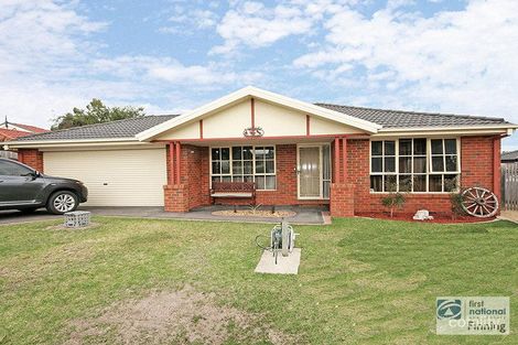 6 Avocet Cl, Blind Bight, VIC 3980