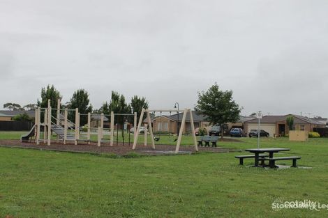 Property photo of 4 Eastern Barred Circuit Longwarry VIC 3816