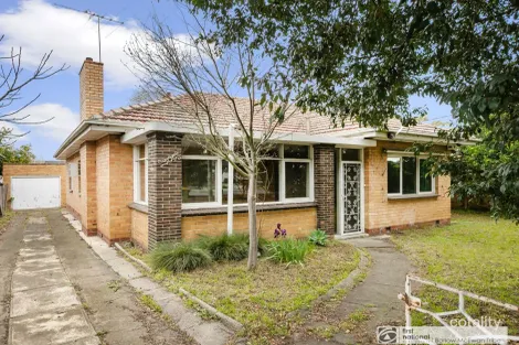 Property photo of 305 Somerville Road Yarraville VIC 3013