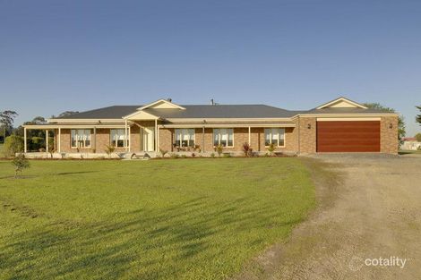 105 Littles Lane, Tyers, VIC 3844