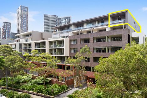 704/10-10 Duntroon Ave, St Leonards, NSW 2065