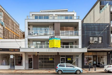 Property photo of 201/79 Poath Road Murrumbeena VIC 3163