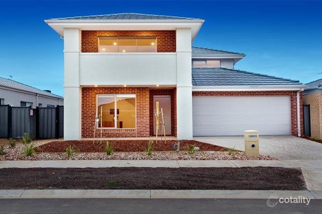 Property photo of 21 Eastbury Street Keysborough VIC 3173