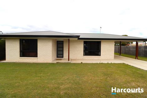 Property photo of 146 Station Road Horton QLD 4660