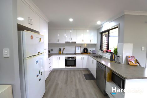 Property photo of 146 Station Road Horton QLD 4660