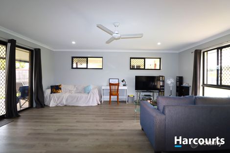 Property photo of 146 Station Road Horton QLD 4660
