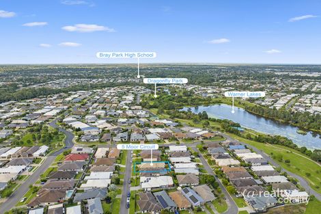 Property photo of 5 Moor Circuit Warner QLD 4500