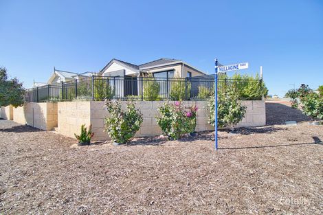 Property photo of 16 Nullagine Pass Dawesville WA 6211