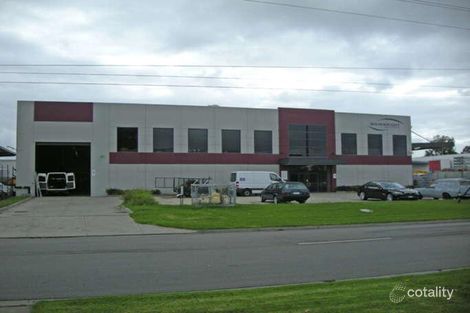 1 Quality Dr, Dandenong South, VIC 3175