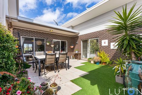 Property photo of 15/50 Peter Cullen Way Wright ACT 2611