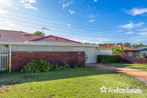 40 Pilkington Crcs, Beechboro, WA 6063