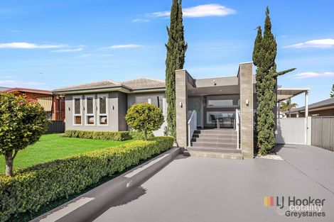 Property photo of 314 Old Prospect Road Greystanes NSW 2145