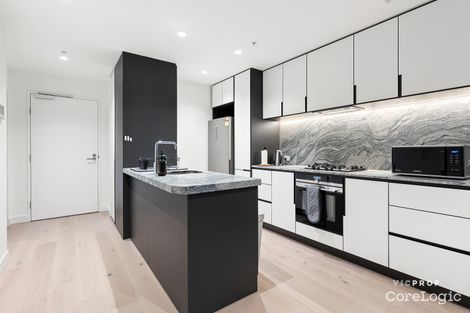 Property photo of 2609A/260 Spencer Street Melbourne VIC 3000