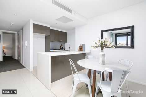 Property photo of 1115/20 Gadigal Avenue Zetland NSW 2017