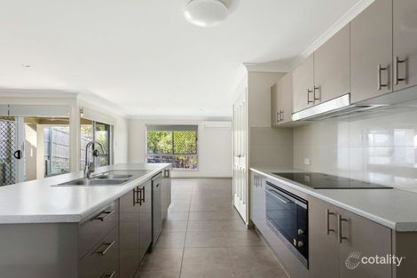 Property photo of 42 Opossum Circuit Springfield Lakes QLD 4300
