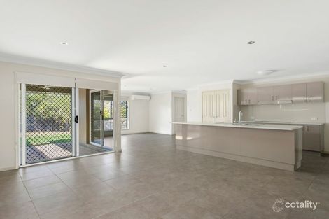Property photo of 42 Opossum Circuit Springfield Lakes QLD 4300