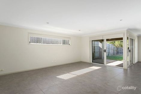 Property photo of 42 Opossum Circuit Springfield Lakes QLD 4300