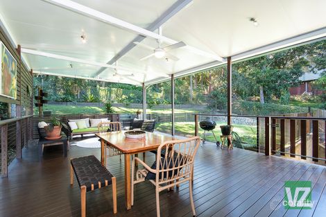 Property photo of 13 Wallaroy Court Ferny Hills QLD 4055