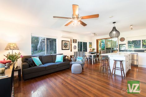 Property photo of 13 Wallaroy Court Ferny Hills QLD 4055