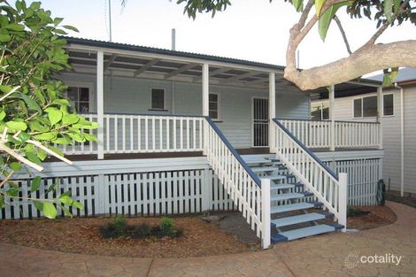 119 Morehead Ave, Norman Park, QLD 4170