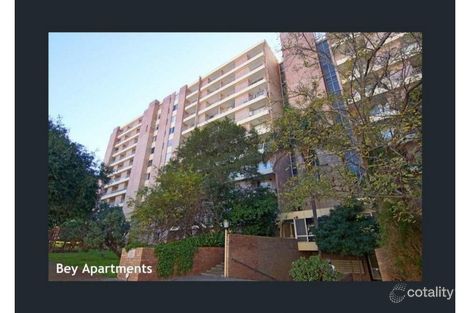 501/112-122 Goderich St, East Perth, WA 6004