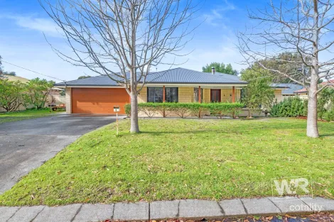 Property photo of 4 Spring Street Little Grove WA 6330