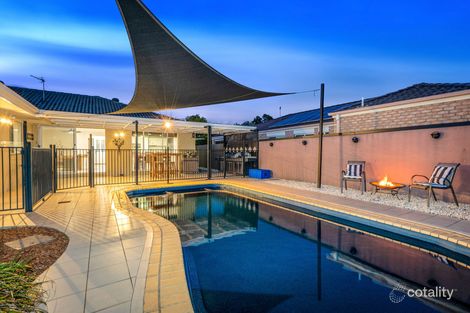 Property photo of 17 River Meadows Drive Upper Coomera QLD 4209
