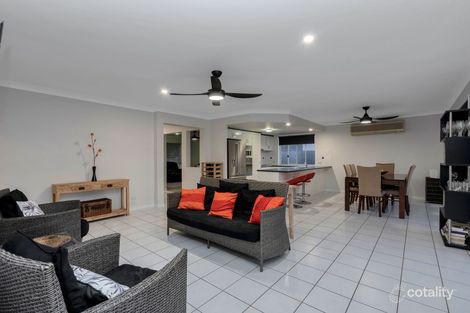Property photo of 17 River Meadows Drive Upper Coomera QLD 4209