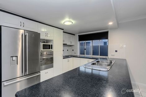 Property photo of 17 River Meadows Drive Upper Coomera QLD 4209
