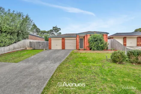 Property photo of 4 Windella Grove Skye VIC 3977