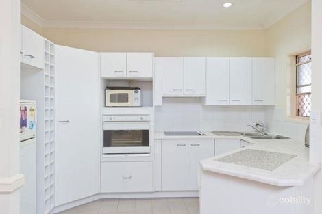 Property photo of 5/19 Terrace Street Paddington QLD 4064