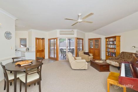 Property photo of 5/19 Terrace Street Paddington QLD 4064