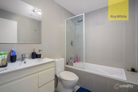 Property photo of 805/6-10 Charles Street Parramatta NSW 2150