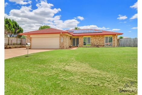 15-19 Tuckeroo Dr, Flagstone, QLD 4280