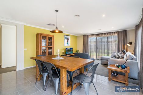 Property photo of 56 Mikada Boulevard Kilmore VIC 3764