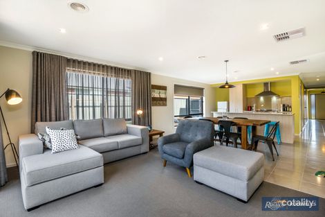 Property photo of 56 Mikada Boulevard Kilmore VIC 3764