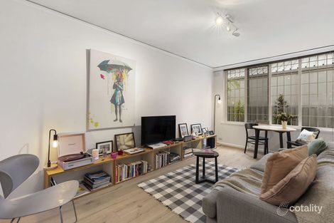 4/158 Williams Rd, Prahran, VIC 3181