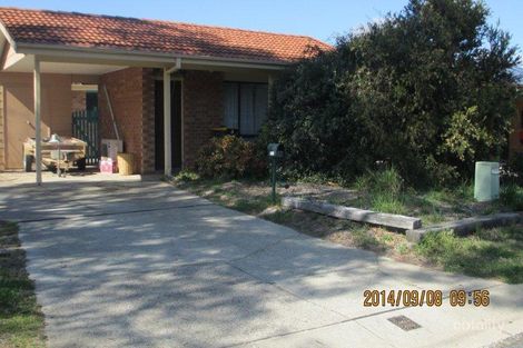Property photo of 17 Morrison Street Kambah ACT 2902