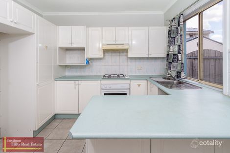 Property photo of 42 Whitehaven Avenue Quakers Hill NSW 2763