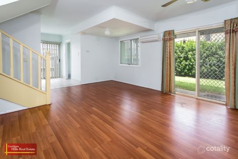 Property photo of 42 Whitehaven Avenue Quakers Hill NSW 2763