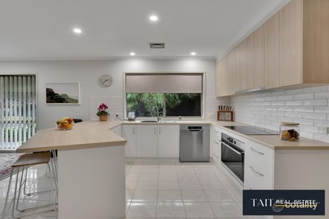 Property photo of 16 Billabong Drive Wangaratta VIC 3677