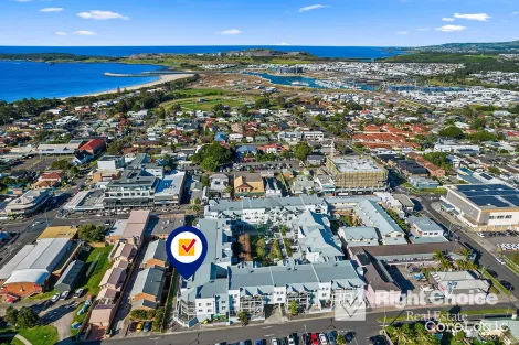 Property photo of 14/20-26 Addison Street Shellharbour NSW 2529