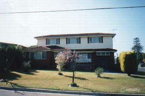 Property photo of 43 Queen Street Guildford West NSW 2161
