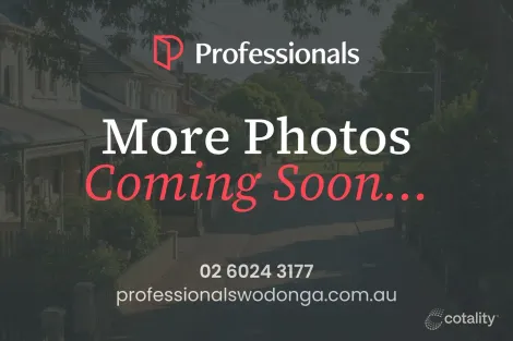 Property photo of 16 Mark Street Wodonga VIC 3690